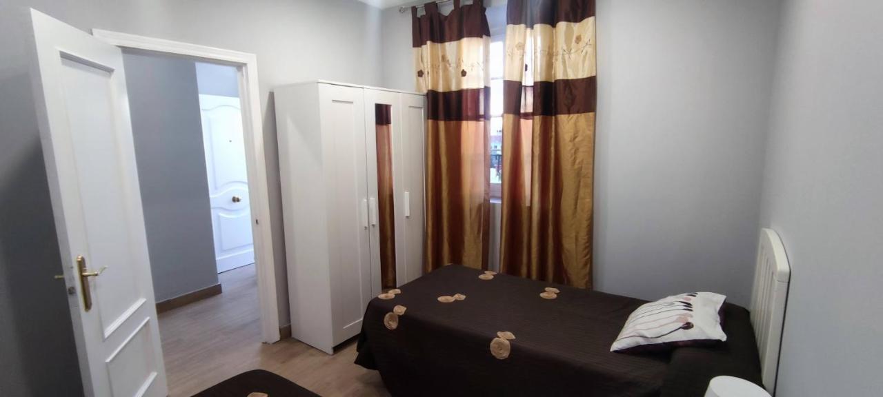 Apartamento Huerta Nueva Málaga Kültér fotó