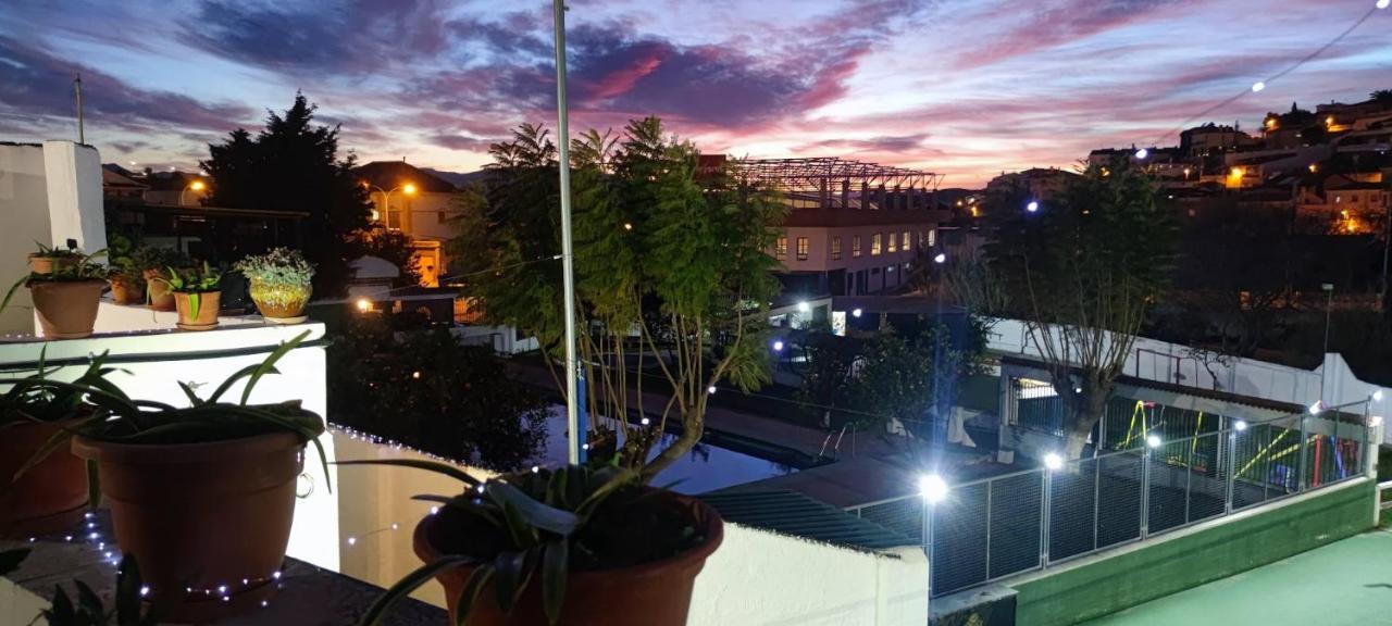 Apartamento Huerta Nueva Málaga Kültér fotó