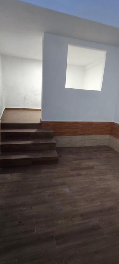 Apartamento Huerta Nueva Málaga Kültér fotó