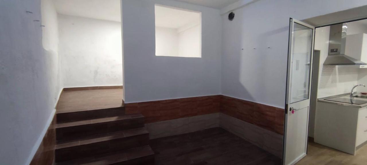 Apartamento Huerta Nueva Málaga Kültér fotó