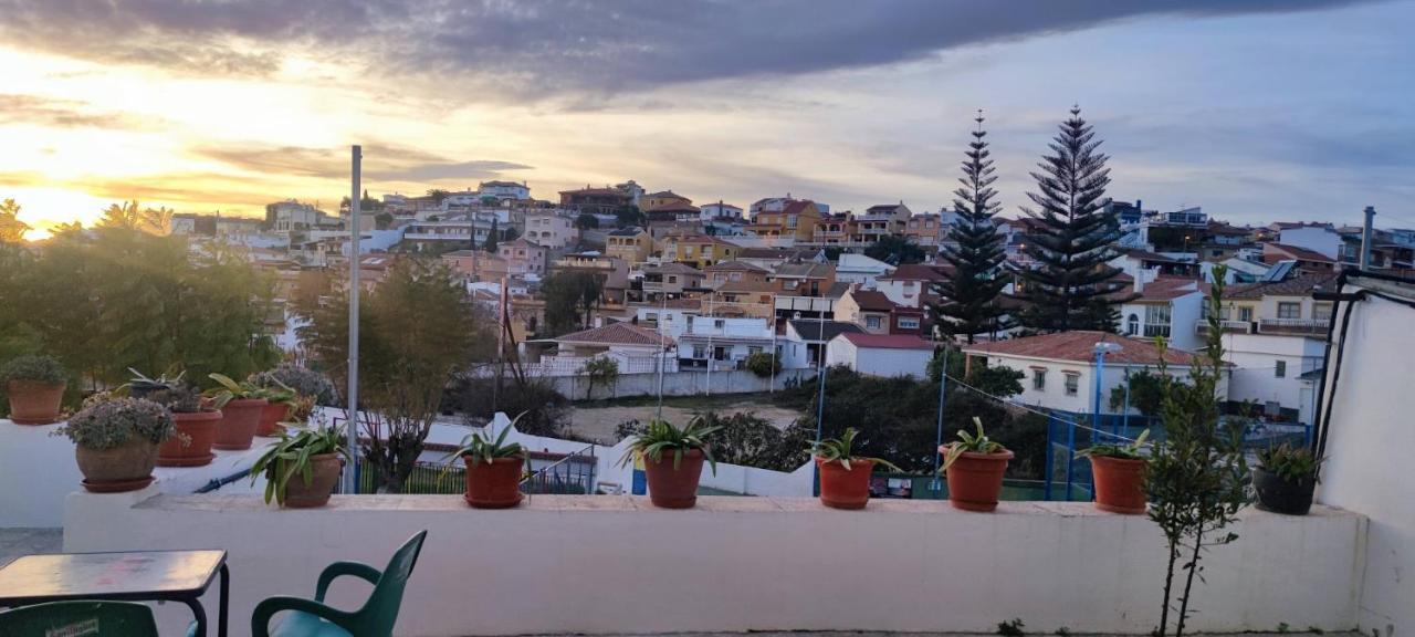 Apartamento Huerta Nueva Málaga Kültér fotó